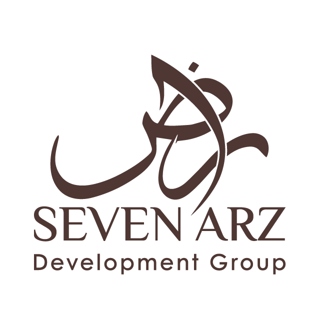 Seven Arz Logo
