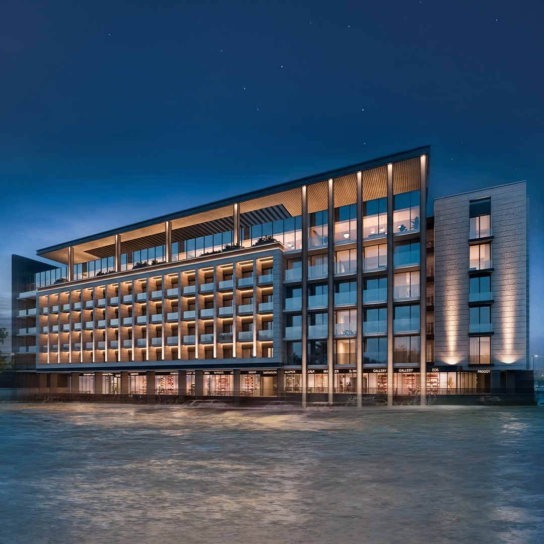 Hyde Park Prestige